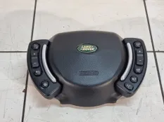 Подушка безопасности в рулевое колесо Land Rover