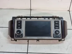 Дисплей информационный Land Rover Range Rover 3