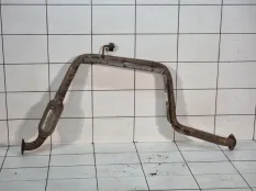 Глушитель (Средняя часть) Chery Tiggo 3 T11