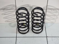 Пружина подвески задняя Kia Rio 3 QB ХЭТЧБЕК G4FC