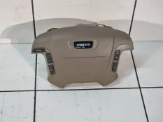 Подушка безопасности в рулевое колесо Volvo S80 1