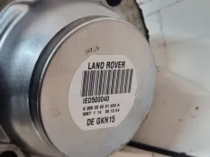 Полуось (привод) задний Land Rover Range Rover 3