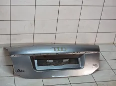 Крышка багажника Audi A6 C6 2006