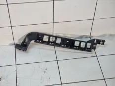 Кронштейн бампера задний правый Skoda Octavia A7