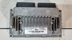 Блок управления АКПП Chery Tiggo 3 T11 SQRE4G16