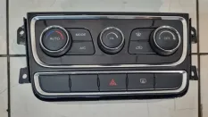 Блок управления климат-контролем Chery Tiggo 3 T11