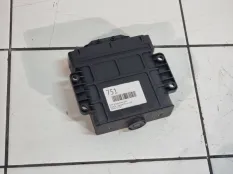 Блок управления АКПП Porsche Cayenne 1 955 4.8