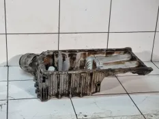 Поддон двигателя Porsche Cayenne 1 958 4.8 M4801