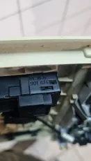 Плафон салонный Land Rover Range Rover 3 L322 2004
