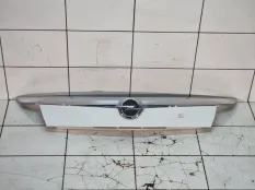 Накладка крышки багажника Opel Insignia 1 G09