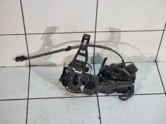 Замок двери передний правый Ford Focus 3 CA5 PNDA