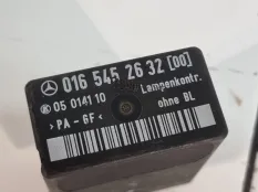 Блок управления светом Mercedes-Benz Vito W638 2.3