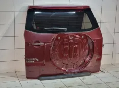 Дверь багажника Chery Tiggo 3 T11 SQRE4G16 2017