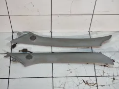 Обшивка стойки передняя Kia Rio 1 DC A5D 1.5 2004