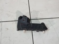 Кронштейн бампера передний левый Kia Rio X-line