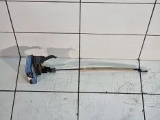 Замок двери передний правый Volvo XC70 B5244T2
