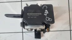 Блок ABS (насос) SsangYong Actyon 2 CK D20DTF 2013