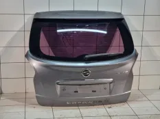 Дверь багажника SsangYong Actyon 2 CK D20DTF 2013