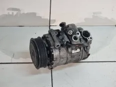 Компрессор кондиционера Audi Q7 4L CASA 3.0 TDI