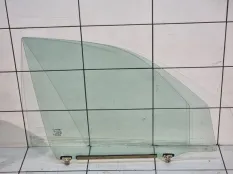 Стекло двери переднее правое Chery Tiggo 3 T11