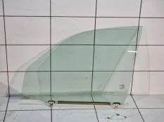 Стекло двери переднее левое Chery Tiggo 3 T11