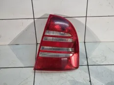Фонарь правый Skoda Superb 1 3U AWT 1.8T 2003