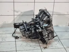 МКПП Alfa Romeo 156 1.8 144ЛС