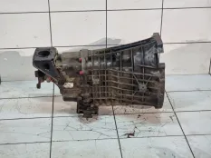 МКПП Ford Transit 6 D2FA 2.4 ДИЗЕЛЬ