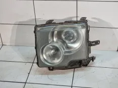 Фара левая Land Rover Range Rover 3 L322 2004