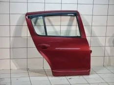 Дверь задняя правая Renault Sandero 1 K4M697 2012