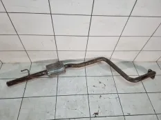 Глушитель (Средняя часть) Kia Rio X-line G4FG 1.6