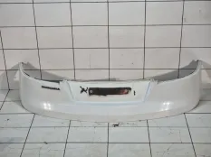 Накладка крышки багажника Opel Insignia 1 G09