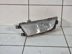 Фара противотуманная передняя левая Skoda Octavia