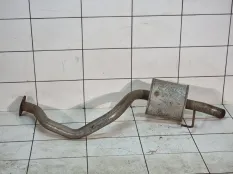 Глушитель (Задняя часть) SsangYong Kyron DJ D20D