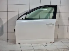 Дверь передняя левая Skoda Octavia A7 ЛИФТБЭК CWV