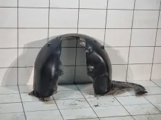 Локер передний левый Skoda Octavia A7 ЛИФТБЭК CWV