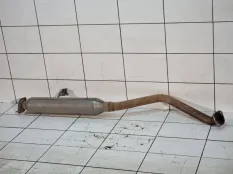 Резонатор глушителя Suzuki Escudo J24B 2009