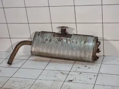 Глушитель (Задняя часть) Suzuki Escudo J24B 2009