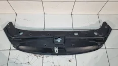 Кожух замка капота SsangYong Actyon 2 CK D20DTF