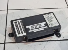 Блок комфорта Saab 9-5 1999