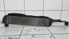 Интеркулер SsangYong Actyon 2 CK D20DTF 2013