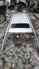 Крыша под люк Suzuki Grand Vitara XL-7 H27A 2006