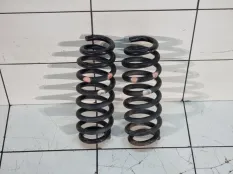 Пружина подвески задняя Suzuki Escudo J24B 2009