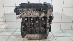Двигатель SsangYong Actyon 2 CK D20DTF 2013