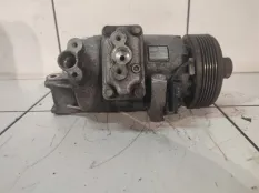 Компрессор кондиционера Suzuki Escudo J24B 2009