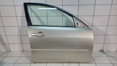 Дверь передняя правая Mazda 3 BK СЕДАН Z6 1.6