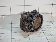 АКПП Skoda Octavia A7 ЛИФТБЭК CWV 2016