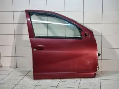 Дверь передняя правая Renault Sandero 1 K4M697