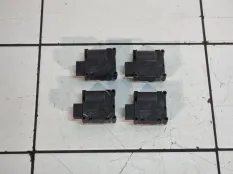 Моторчик заслонки отопителя Audi A8 4E8 BPK 3.2