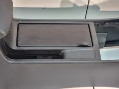 Центральная консоль с подлокотником Mazda 3 BK